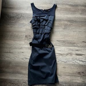 BCBG Dress